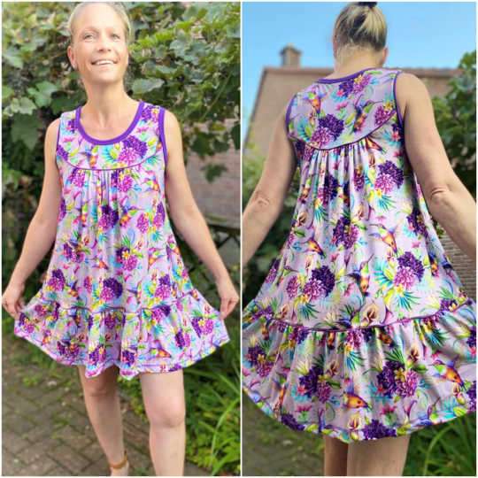 E-Book Aurora Gr. 32 bis 54