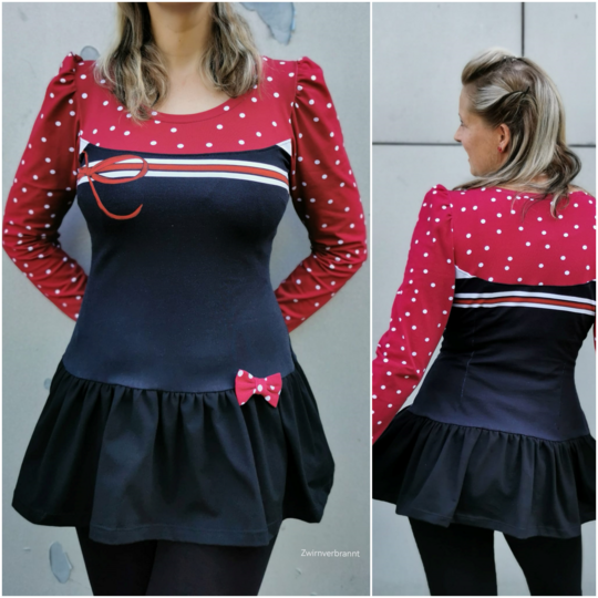 E-Book Aurora Gr. 32 bis 54