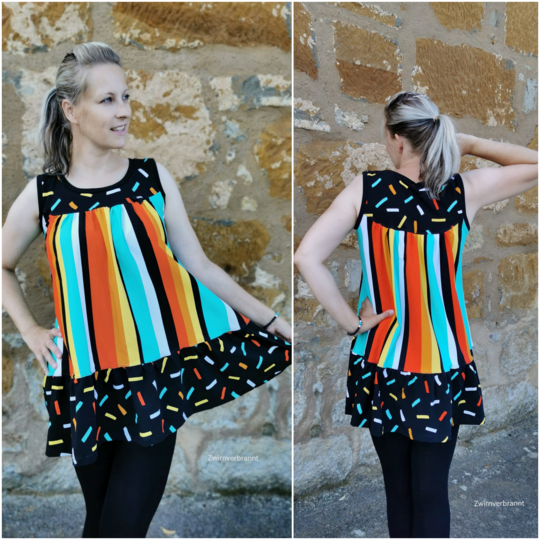 E-Book Aurora Gr. 32 bis 54