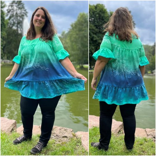 E-Book Aurora Gr. 32 bis 54