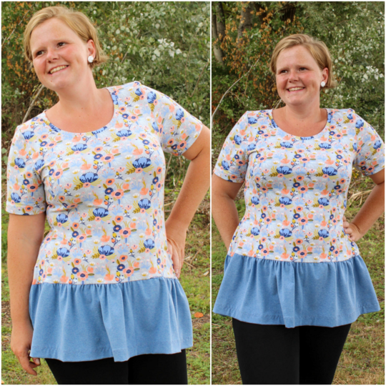 E-Book Aurora Gr. 32 bis 54