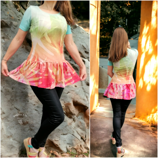 E-Book Aurora Gr. 32 bis 54