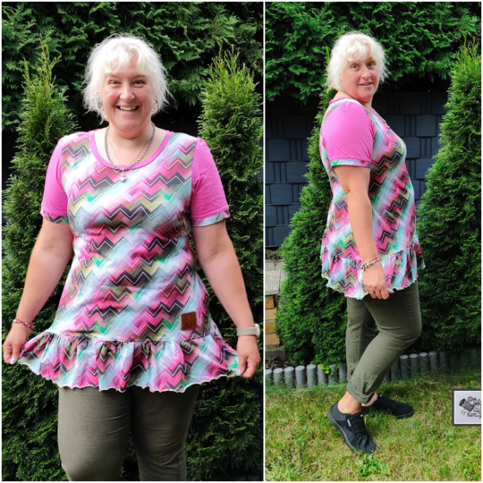 E-Book Aurora Gr. 32 bis 54