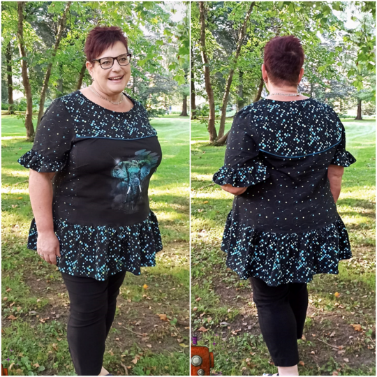 E-Book Aurora Gr. 32 bis 54