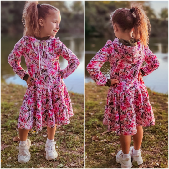 E-Book Addon zu Aurora Gr. 80 bis 152