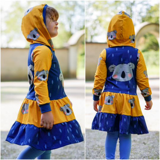 E-Book Addon zu Aurora Gr. 80 bis 152