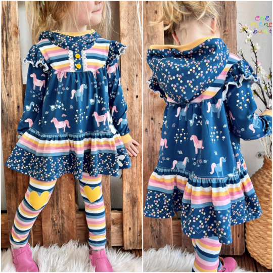 E-Book Addon zu Aurora Gr. 80 bis 152