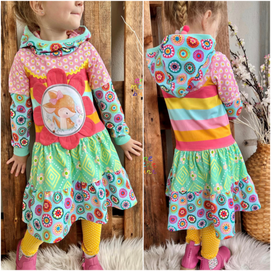 E-Book Addon zu Aurora Gr. 80 bis 152