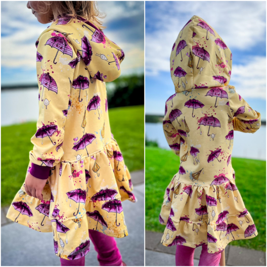 E-Book Addon zu Aurora Gr. 80 bis 152