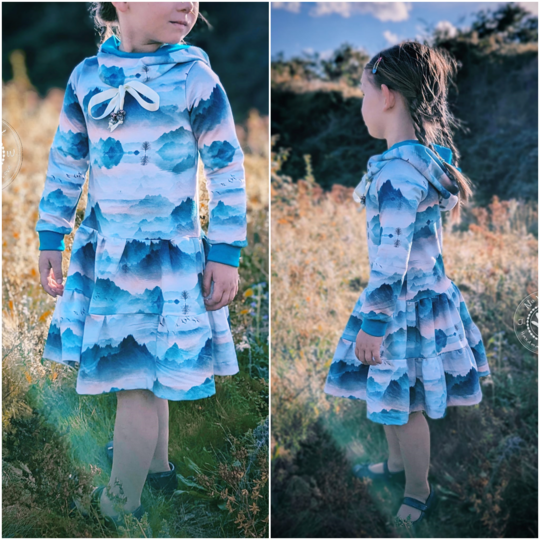 E-Book Addon zu Aurora Gr. 80 bis 152