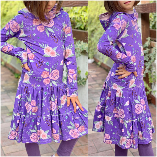 E-Book Addon zu Aurora Gr. 80 bis 152