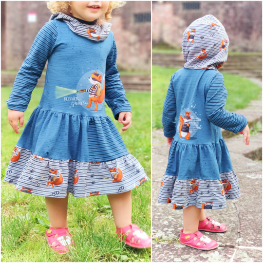 E-Book Addon zu Aurora Gr. 80 bis 152