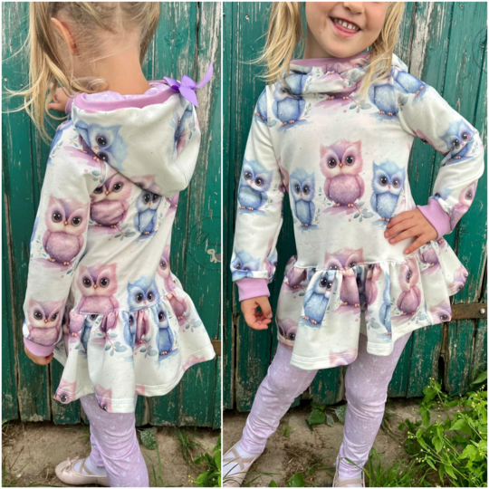 E-Book Addon zu Aurora Gr. 80 bis 152