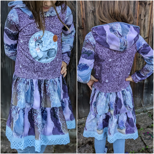 E-Book Addon zu Aurora Gr. 80 bis 152