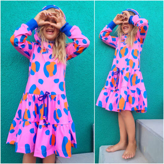 E-Book Addon zu Aurora Gr. 80 bis 152