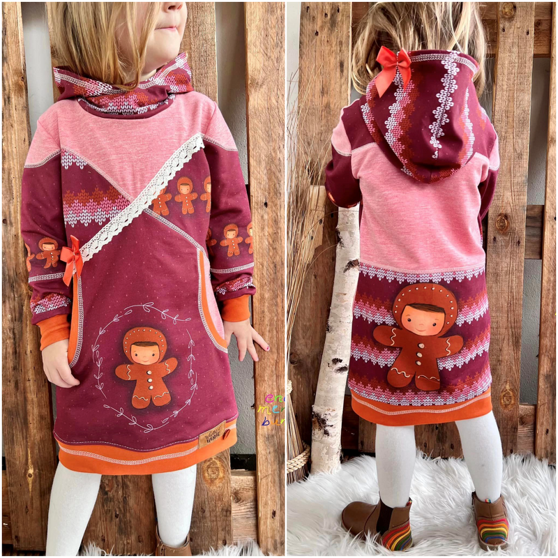 E-Book Agatha Gr. 80 bis 152 - Bild 6