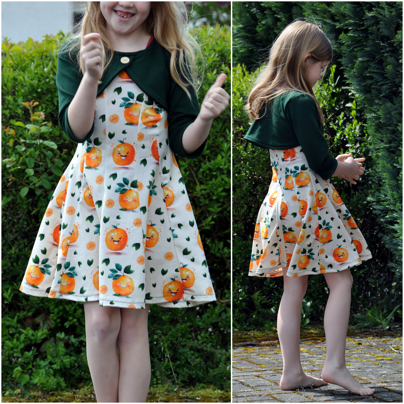 E-Book Brielle Gr. 92 bis 152 - Bild 4