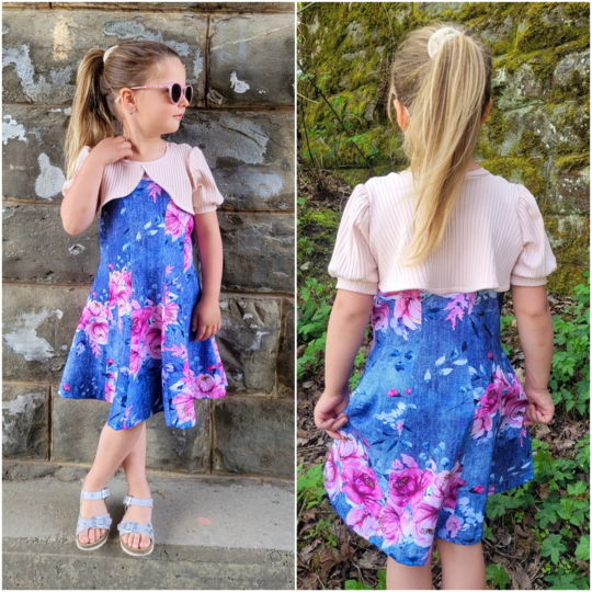 E-Book Brielle Gr. 92 bis 152