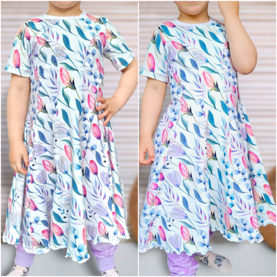 E-Book Brielle Gr. 92 bis 152