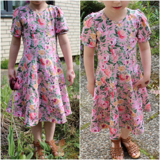 E-Book Brielle Gr. 92 bis 152