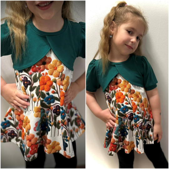 E-Book Brielle Gr. 92 bis 152