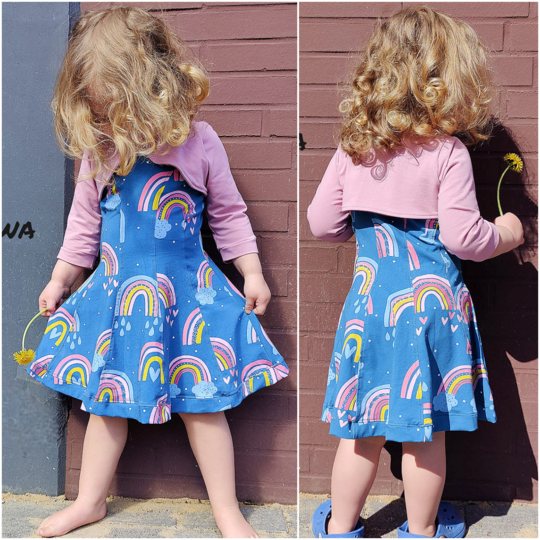 E-Book Brielle Gr. 92 bis 152