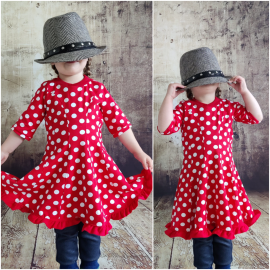 E-Book Brielle Gr. 92 bis 152