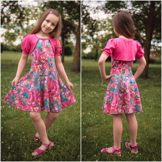 E-Book Brielle Gr. 92 bis 152