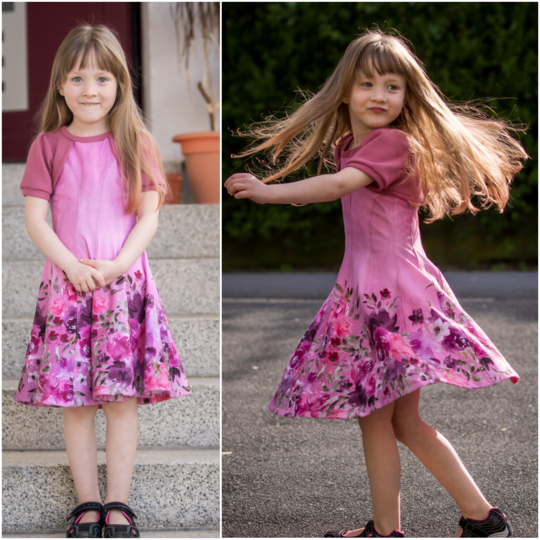 E-Book Brielle Gr. 92 bis 152