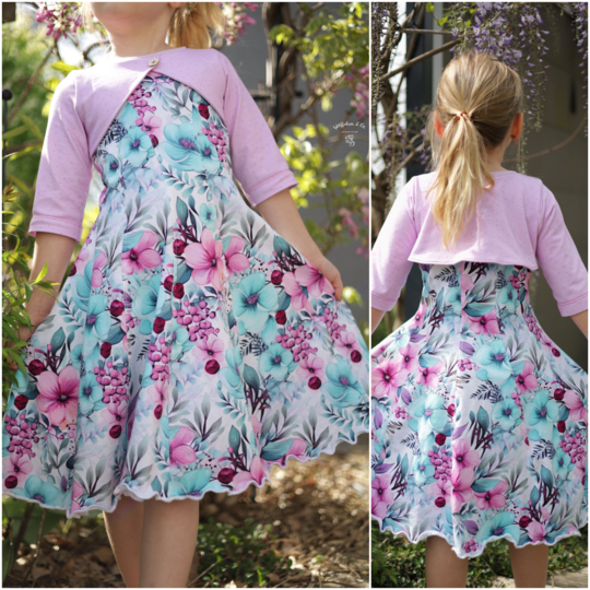 E-Book Brielle Gr. 92 bis 152