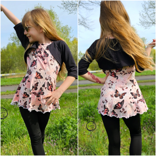 E-Book Brielle Gr. 92 bis 152