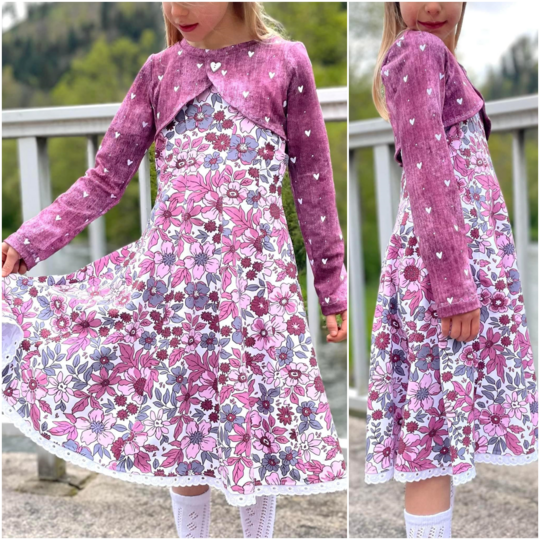 E-Book Brielle Gr. 92 bis 152