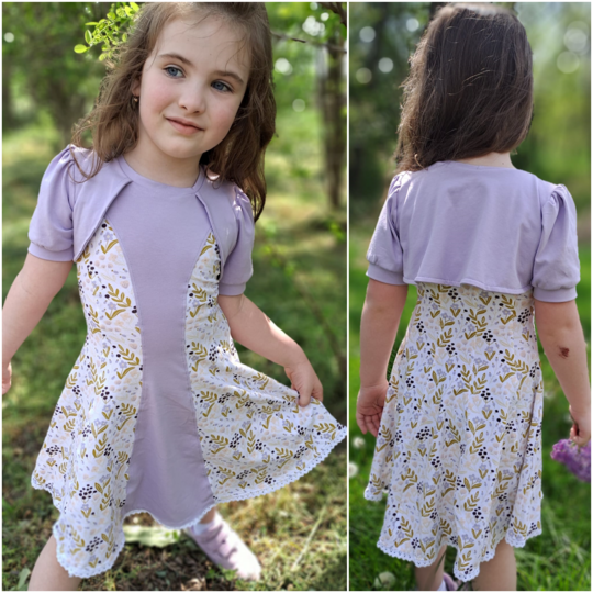 E-Book Brielle Gr. 92 bis 152