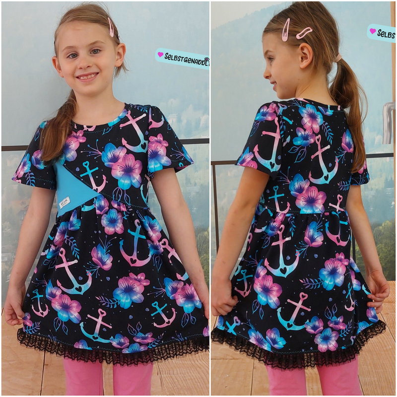 E-Book Blair Gr. 80 bis 152 - Bild 3