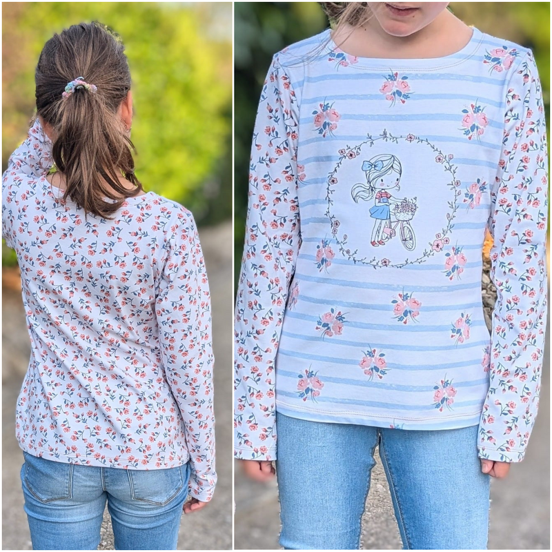 E-Book Betty Gr. 80 bis 152 - Bild 4