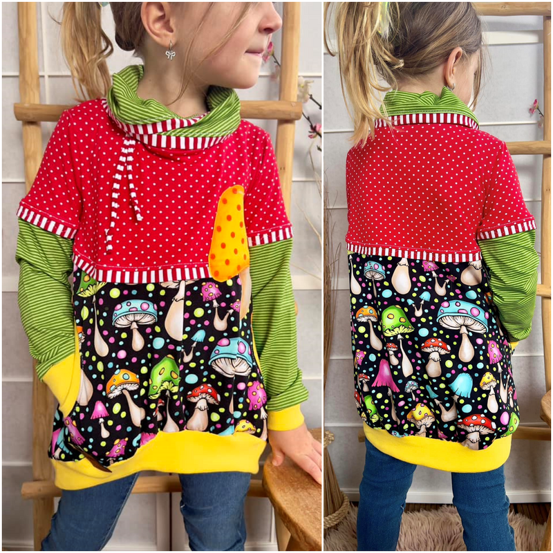 E-Book Bubble Gr. 80 bis 152 - Bild 11