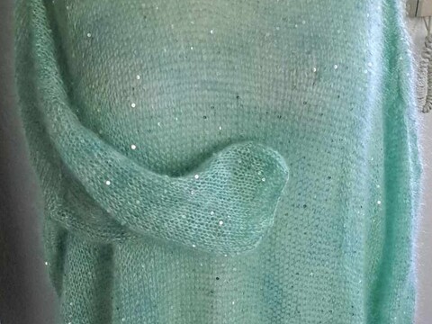 Simone ein Hauch von Eleganz