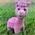 Alpaca Lina crochet pattern