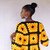 Granny Square Crochet Cardigan