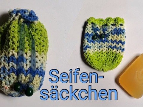 Seifensäckchen