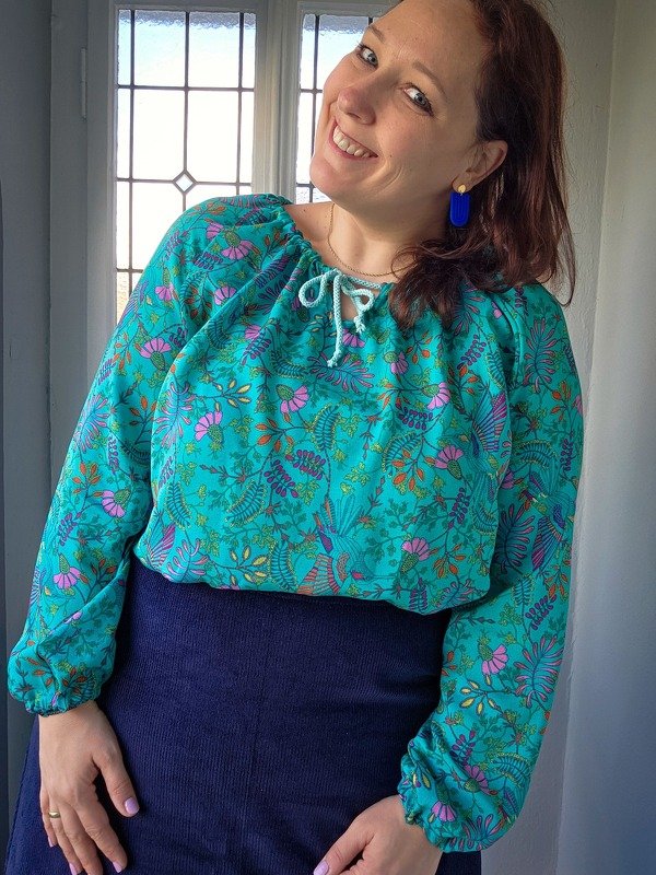 Ebook Shirt SCAPOLI Gr. 34-56 - Bild 15