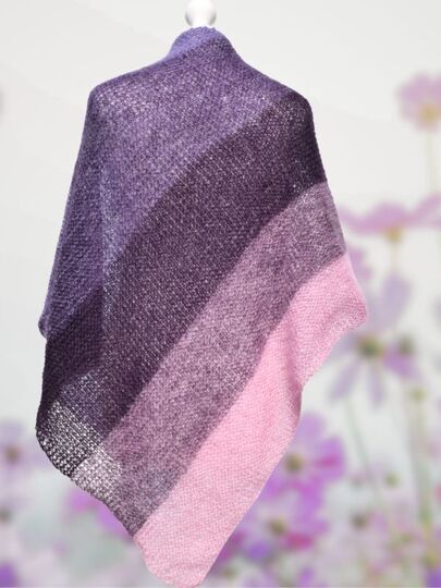 Strickanleitung Cosy