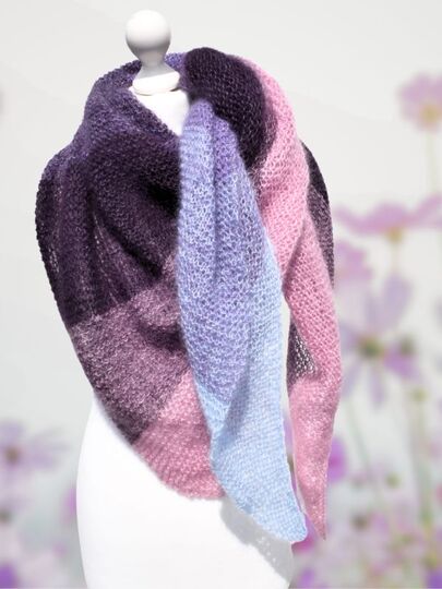 Strickanleitung Cosy