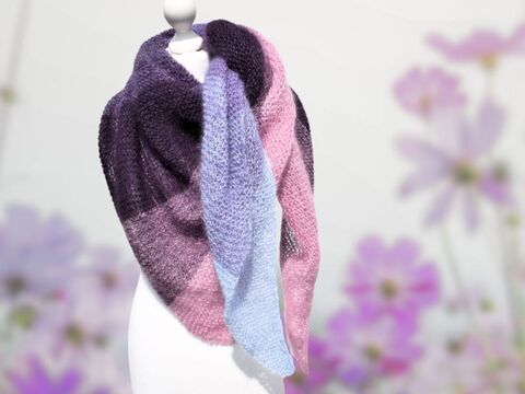 Strickanleitung Cosy