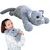 crochet pattern slumbercat