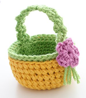 Economy set “Sweet Little Chicks” and “Little Baskets” - Image 13