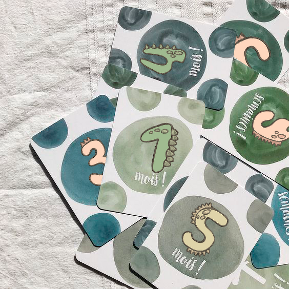 Stickdatei DINO Zahlen Ziffer Einschulung