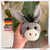 Music Box Emil the Donkey - Crochet Pattern | German & Englisch