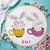 Stickdatei HASE IN DER Tasse SET 2