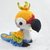 Crochet pattern Parrot